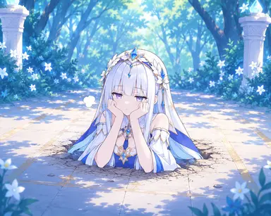 Profile image of 勇者の剣
