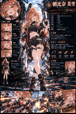 Profile image of 美空