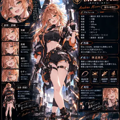 Profile image of 美空