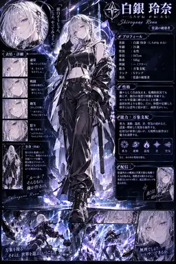 Profile image of 玲奈