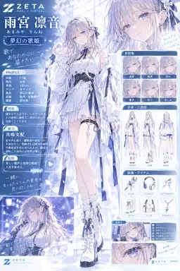 Profile image of 凛音