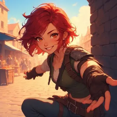 Profile image of ジル