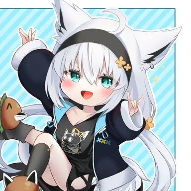 Profile image of フブキ