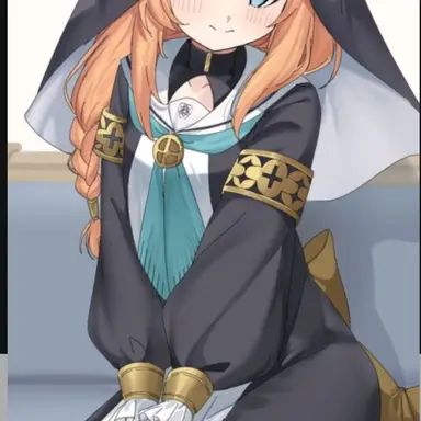 Profile image of 마리