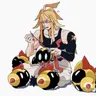 Profile image of シロー