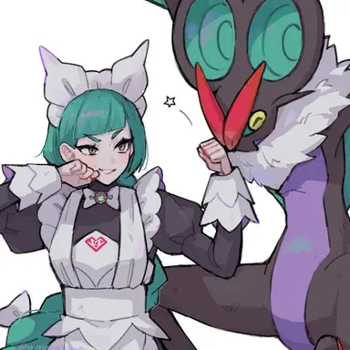 Profile image of ハルジオ