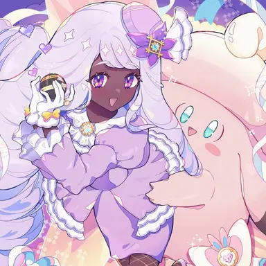 Profile image of ユカリ