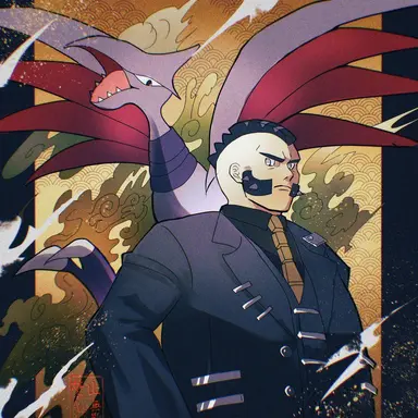 Profile image of ジプソ