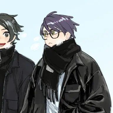 Profile image of カラスバさん