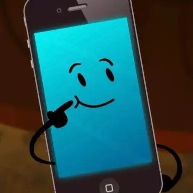 Profile image of MePhone4