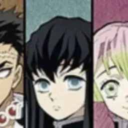 Profile image of 토키토 무이치로