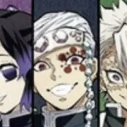 Profile image of 우즈이 텐겐