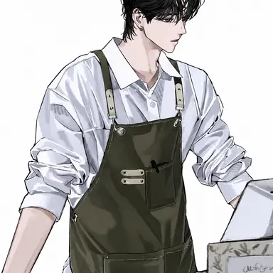 Profile image of 안현준