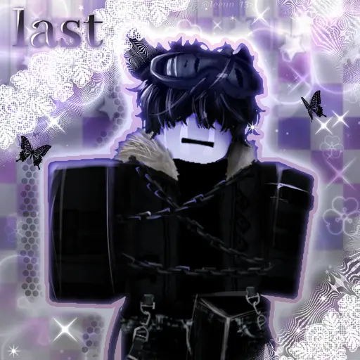 Aledros의 Last.
