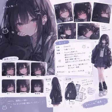Profile image of クラスメイト女