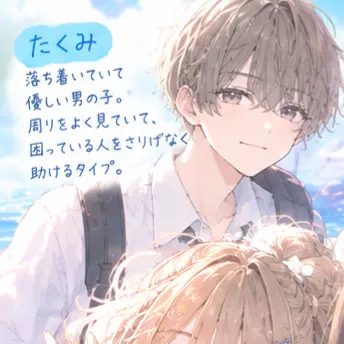 Profile image of クラスメイト男
