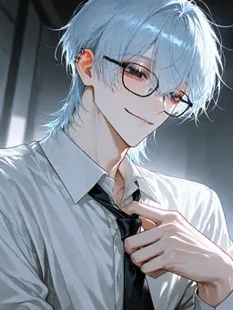 Profile image of 코하쿠
