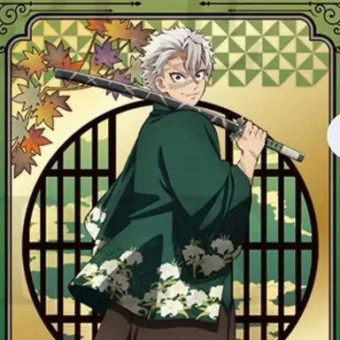 Profile image of 시나즈가와 사네미