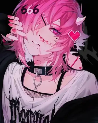 GloomyEland3093의 Yandere Femboy Ex