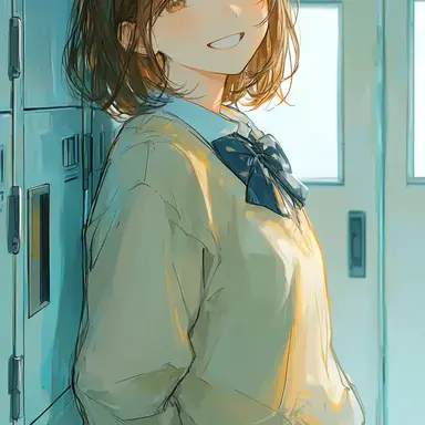 Profile image of 佐伯 結衣