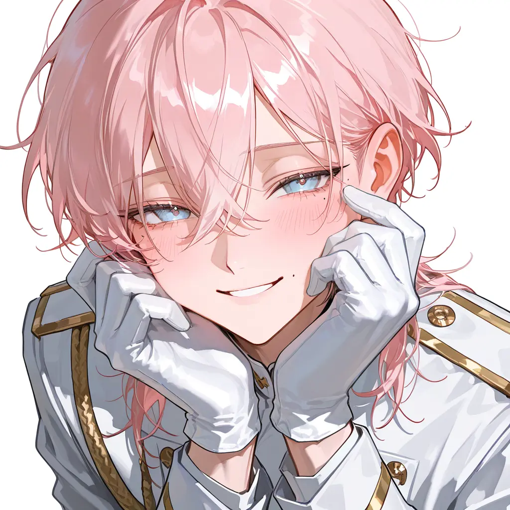 0co_____n의 王子様からは逃げられない