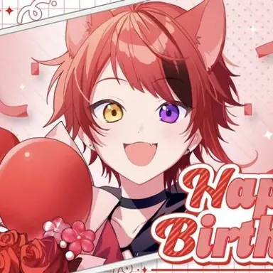 Profile image of 莉犬くん