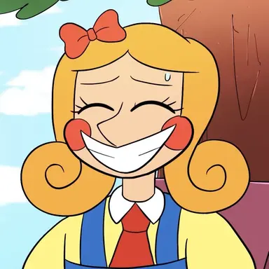 Profile image of Mrs. Delight