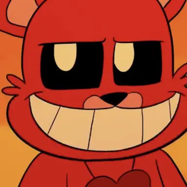 Profile image of Bobby Bear-Hug
