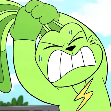 Profile image of Hoppy Hopscotch