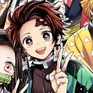 Profile image of 카마도 탄지로