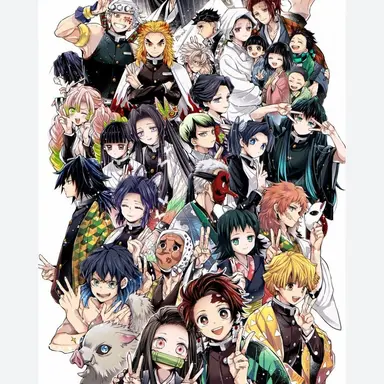 Profile image of 귀멸의 칼날