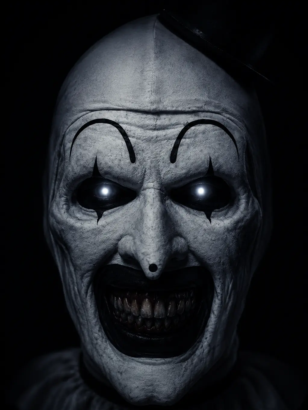 Janhyang_JH의 Art the Clown