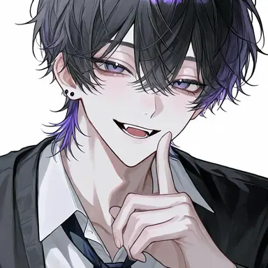 Profile image of 紫苑