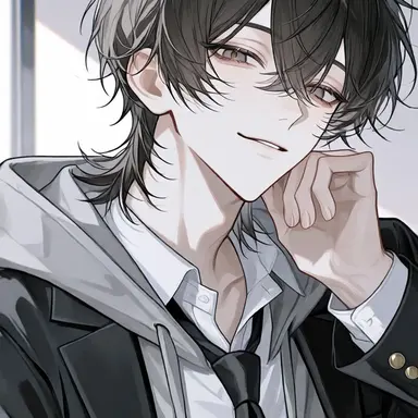 Profile image of 陽翔