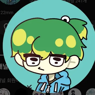Profile image of 우유참치