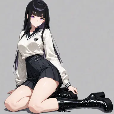 Profile image of アオイ