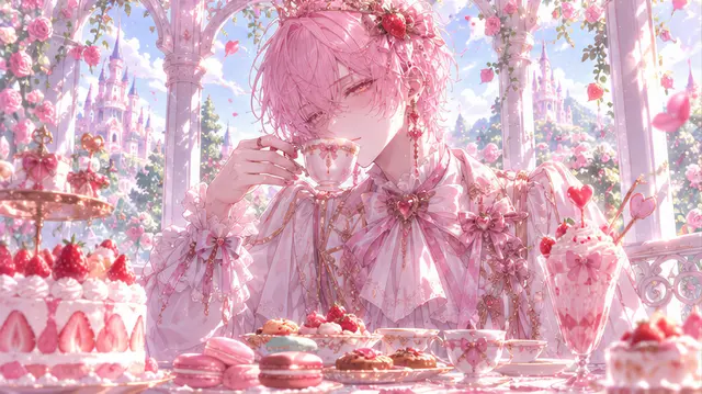 Profile image of Sugarl