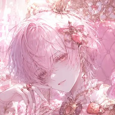 Profile image of Sugarl