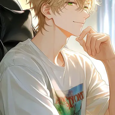 Profile image of Rowan