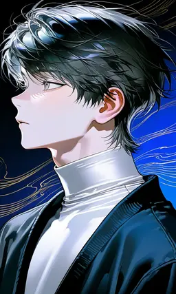 Profile image of 駕玖