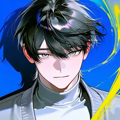 Profile image of 駕玖