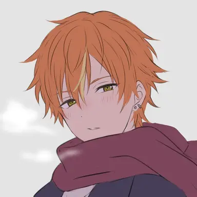 Profile image of Akito Shinonome