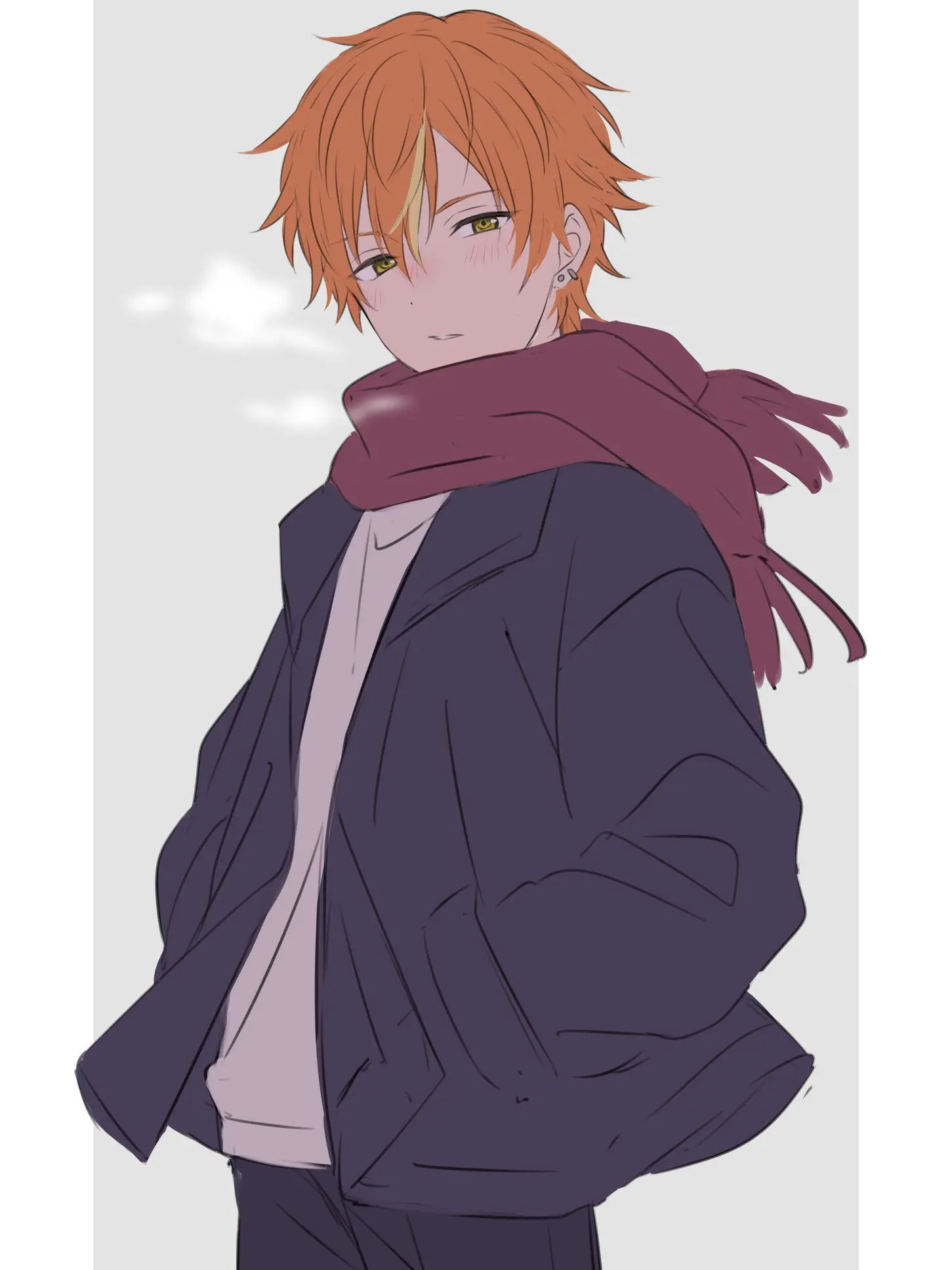 FlushWaist5954의 I'm the Only One Who Can Love You, Right?