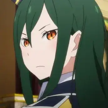 Profile image of クルシュ