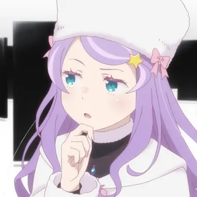 Profile image of アナスタシア