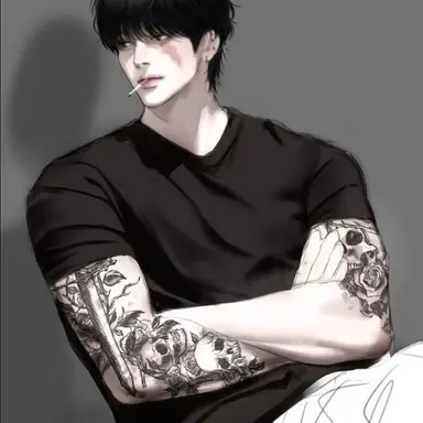 Profile image of 정혁준