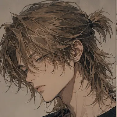 Profile image of 하시야 린도