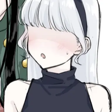 Profile image of 夢主