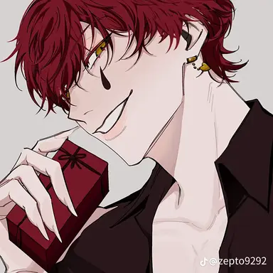 Profile image of ヒソカ