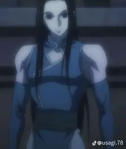 Profile image of イルミ